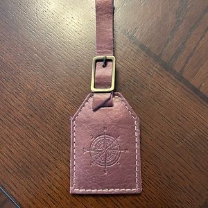 PLG Luggage Tag in Disco - BNNU